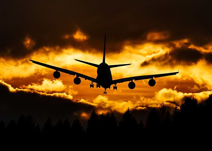 aircraft