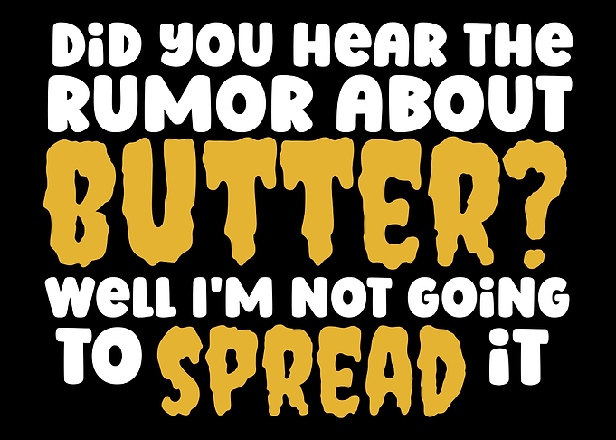 Dad Jokes