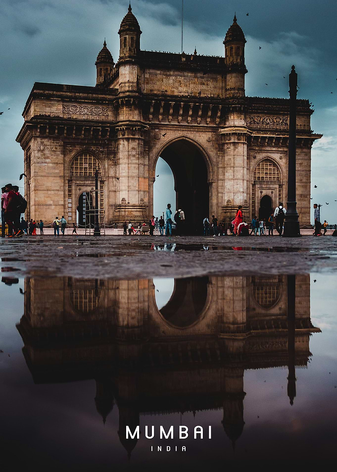 Mumbai