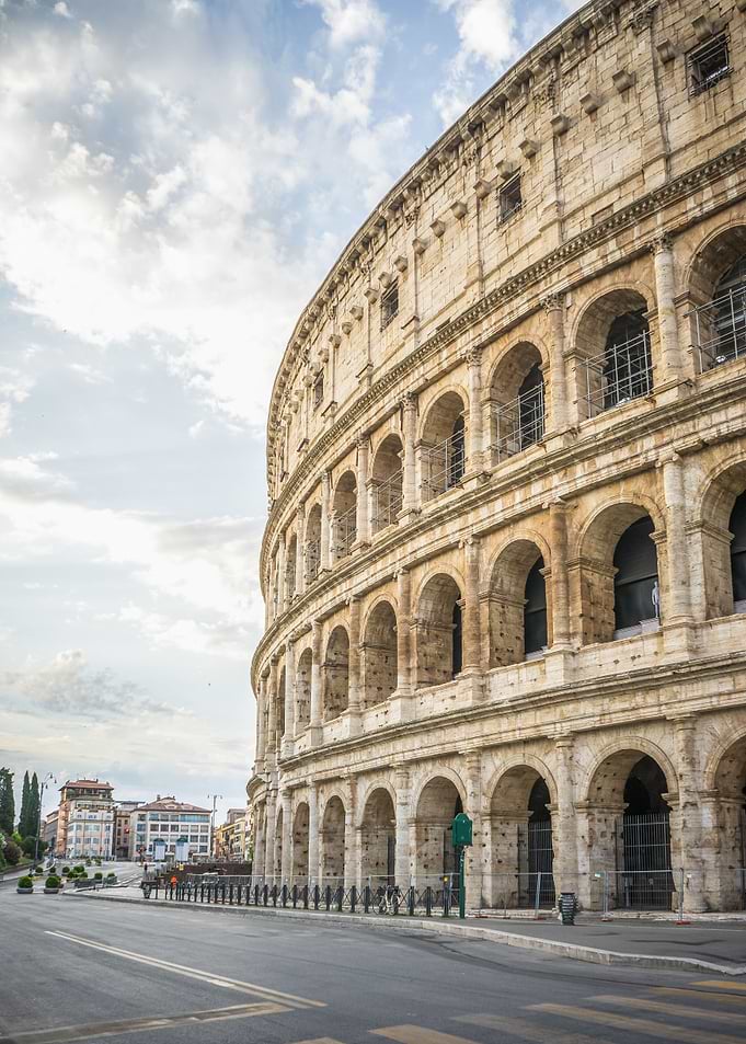 Rome