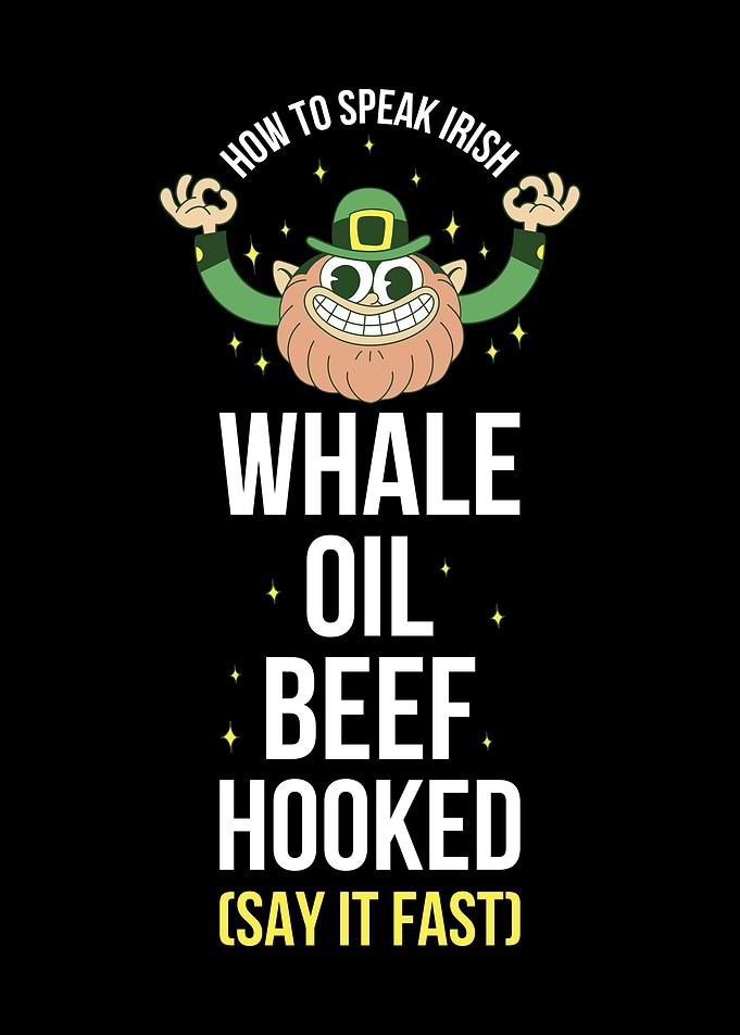 How To Speak Irish