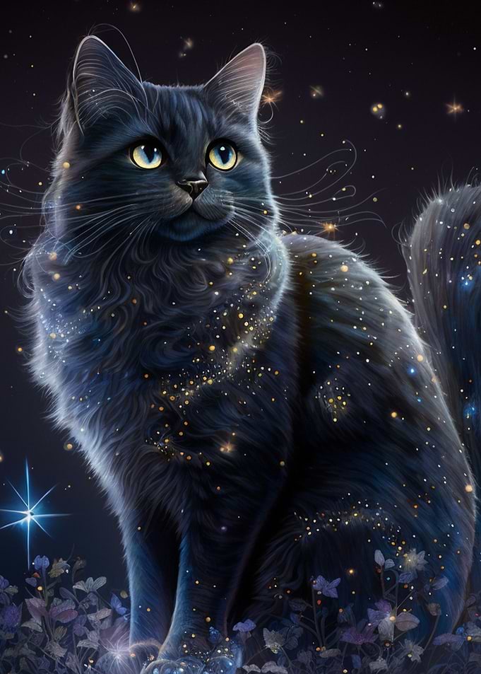 Cat Cute