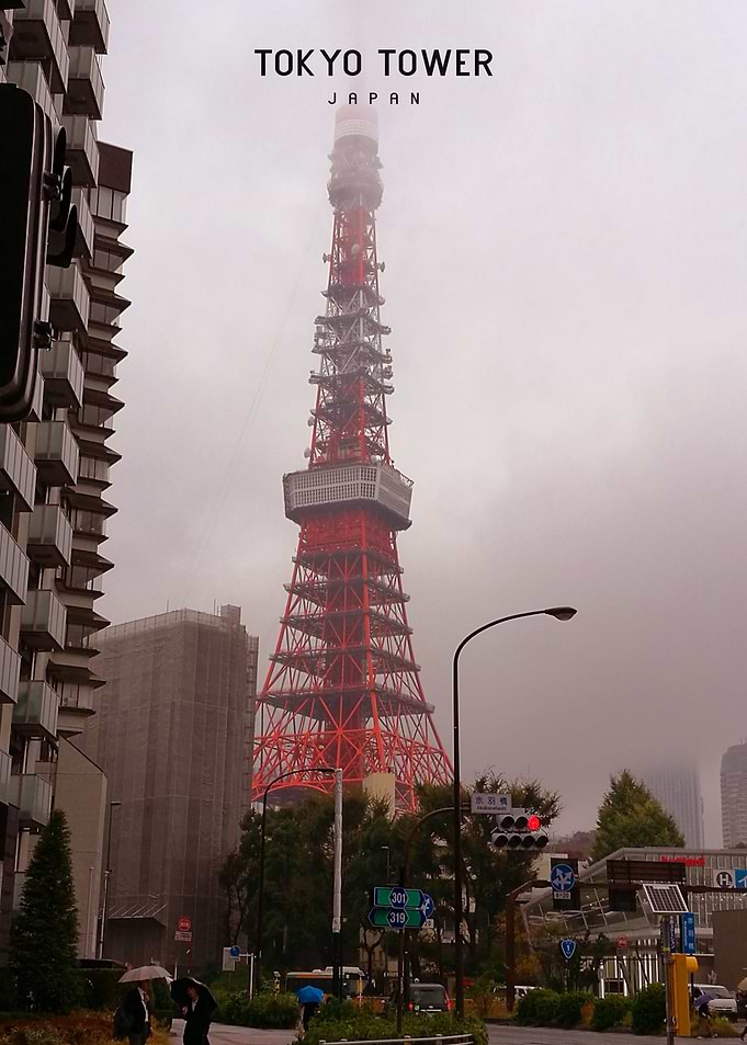 Tokyo