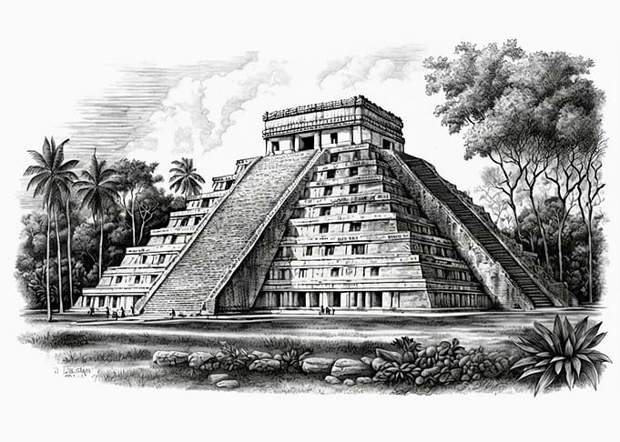 Chichen Itza