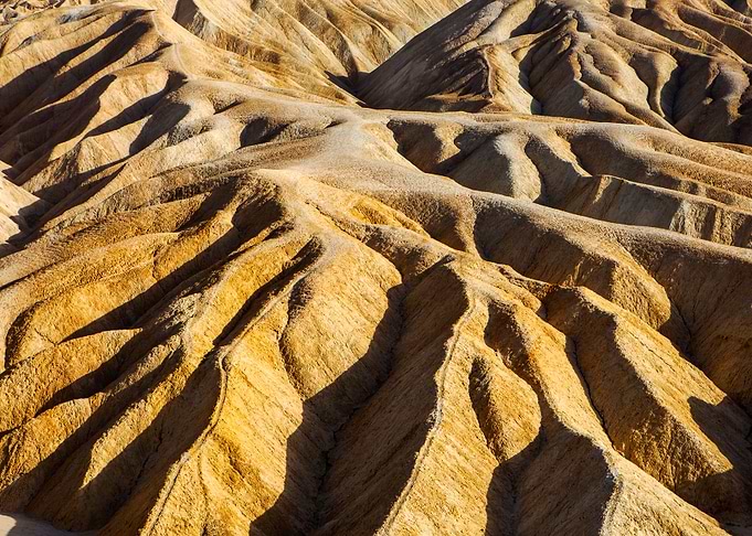 Zabriskie Point