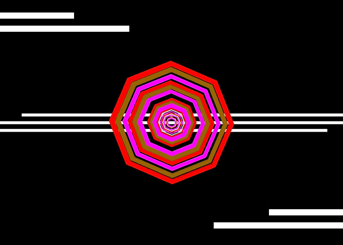 octagonal