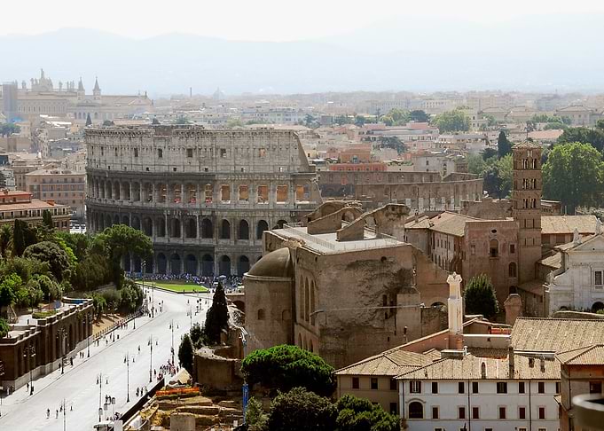 Rome