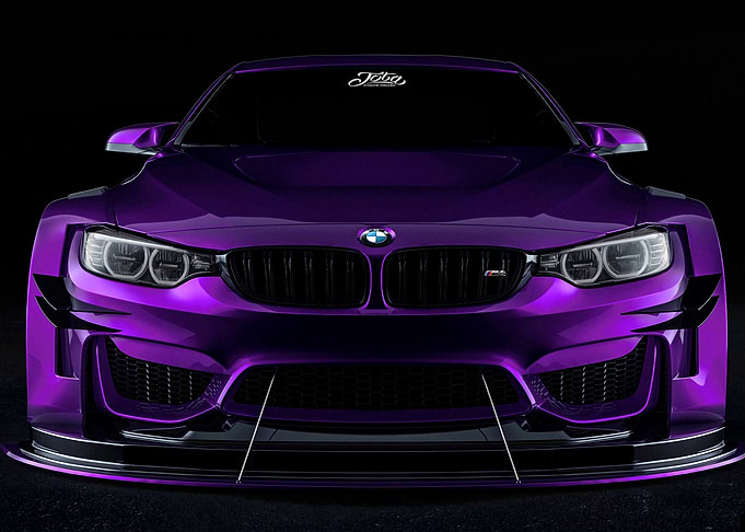 bmw 8
