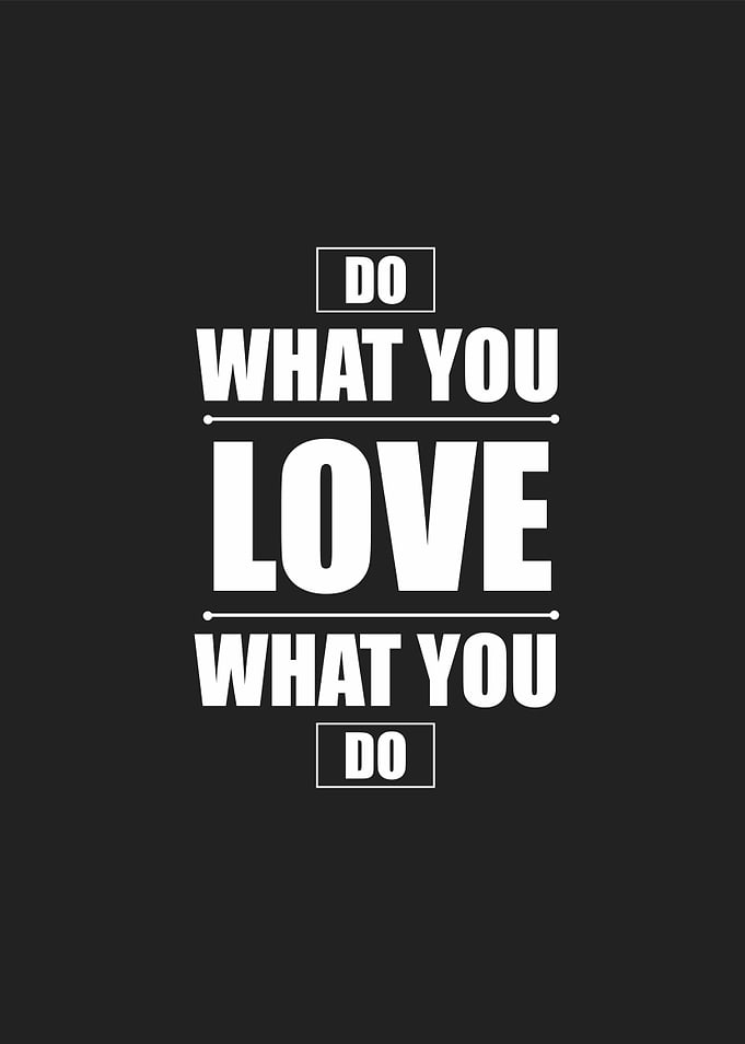 do love