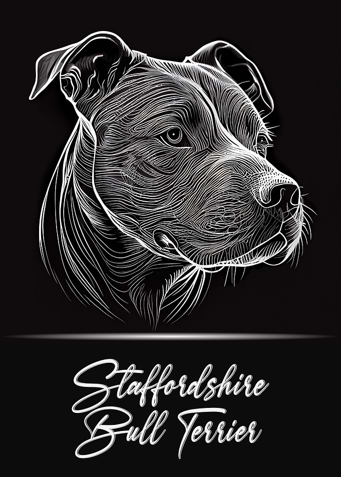 Staffordshire Bull Terrier