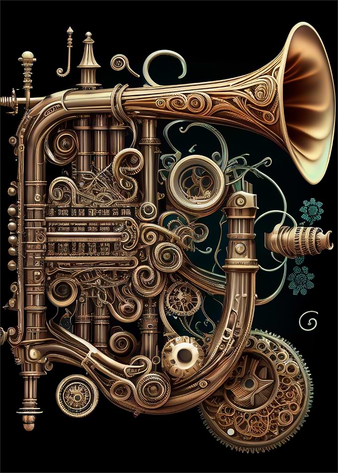 Cornet