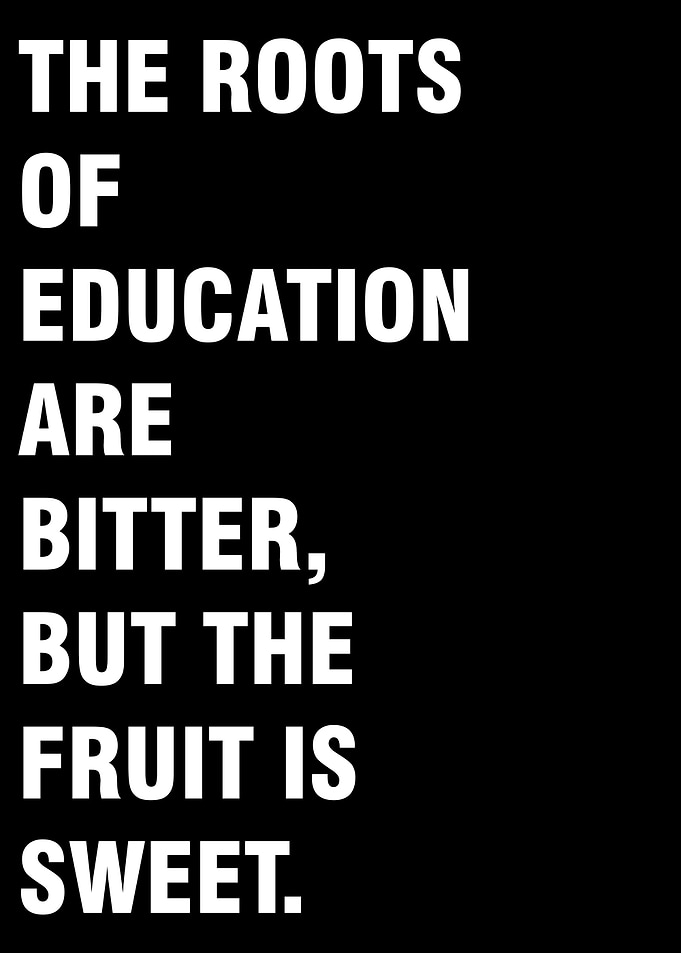 motivation for you