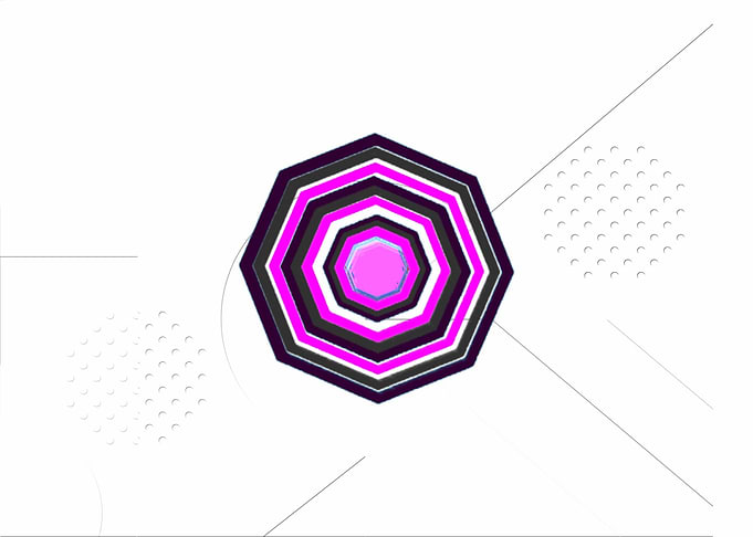 octagonal