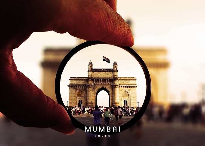 Mumbai