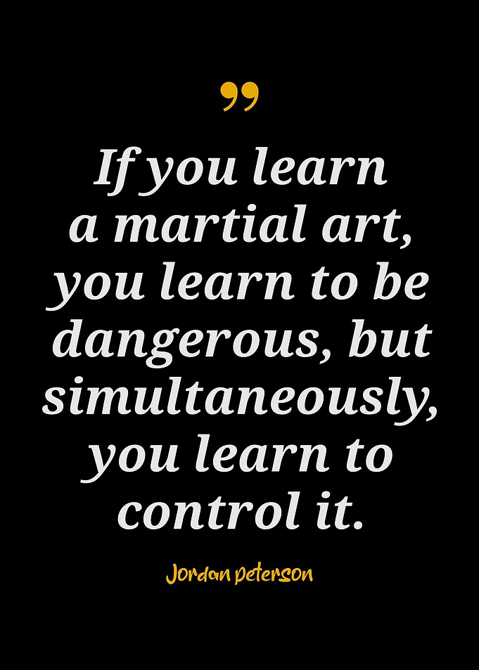 jordan peterson quotes