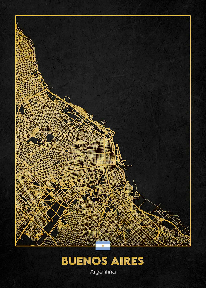 City Map