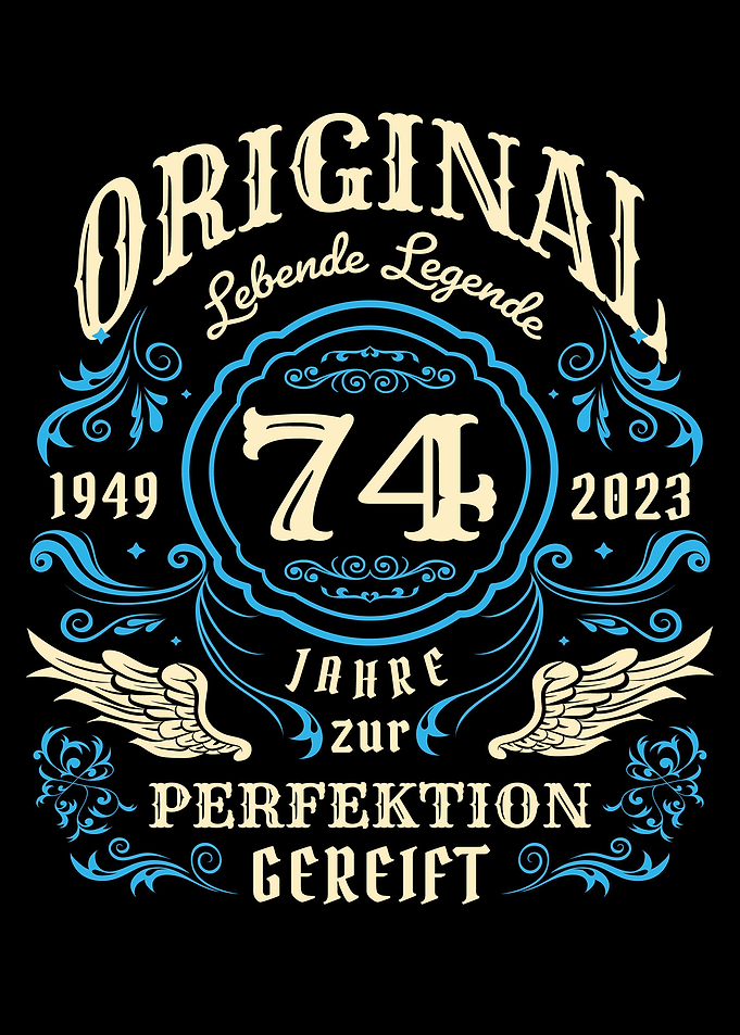 Original Lebende Legenden