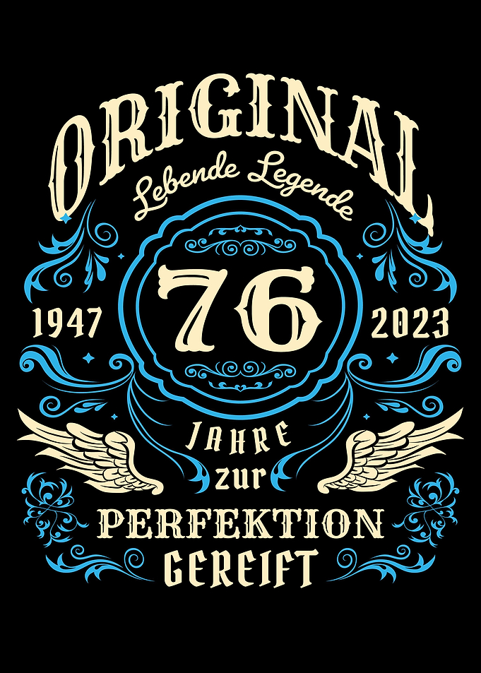 Original Lebende Legenden