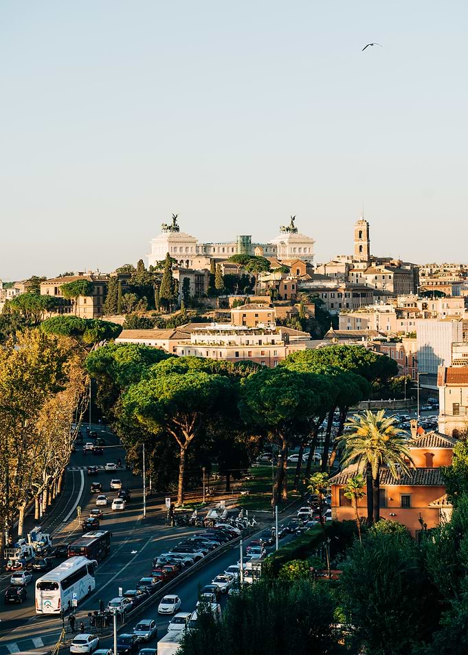 Rome