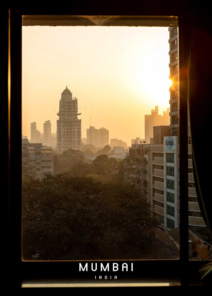 Mumbai