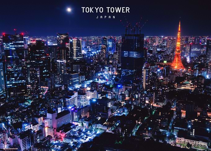 Tokyo
