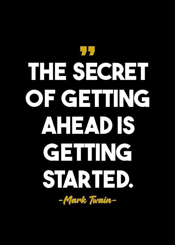 Mark Twain