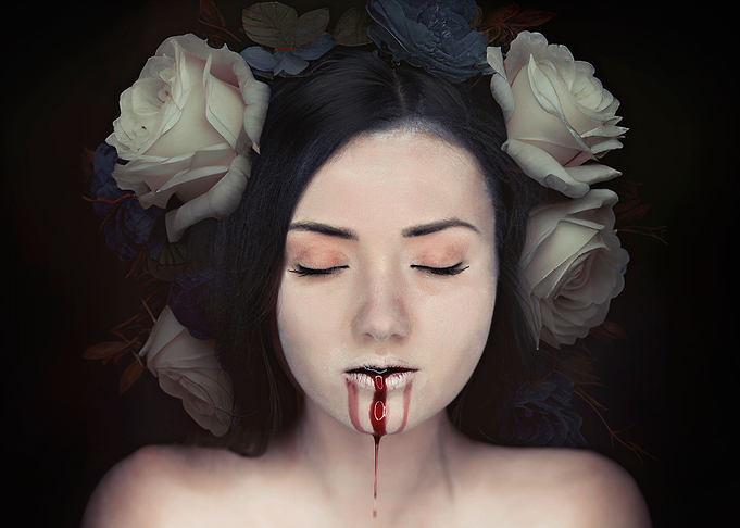 The Bride II