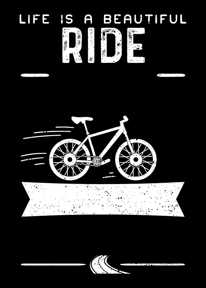 Life Is A Beautiful Ride