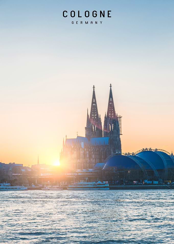 Cologne