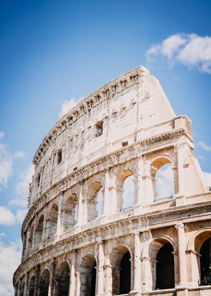 Rome