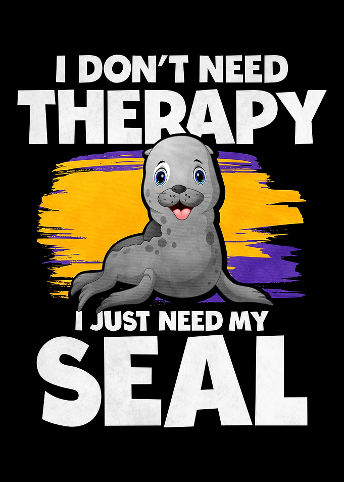 Seal Gift Idea