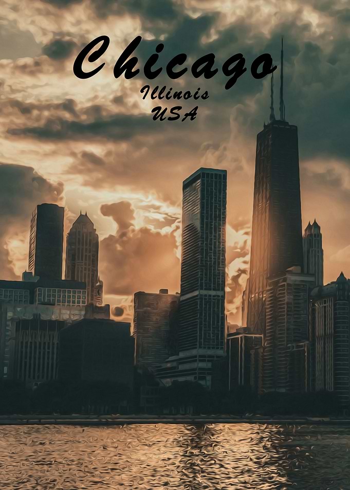 Chicago
