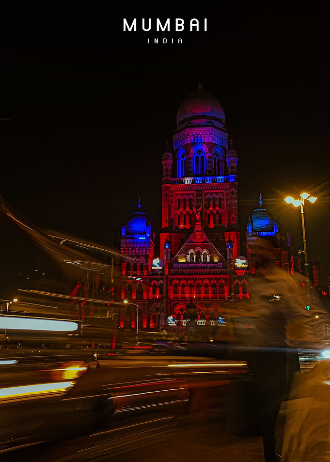 Mumbai