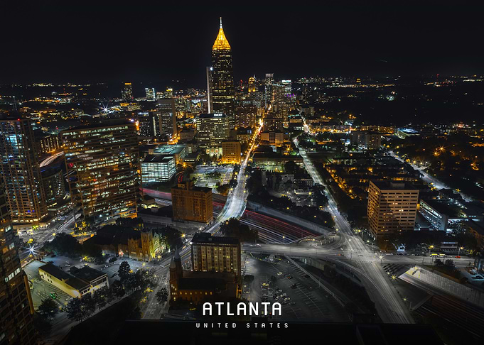 Atlanta
