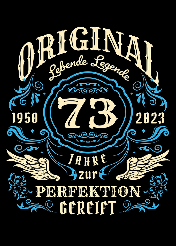 Original Lebende Legenden