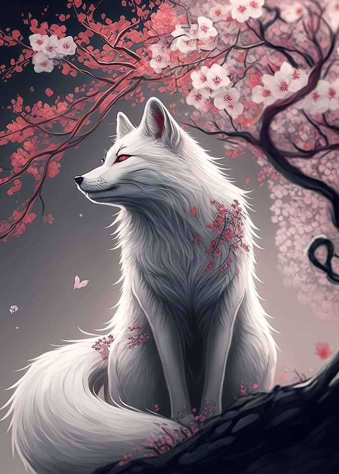 fox baby