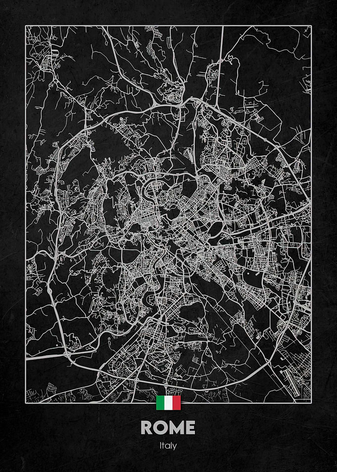 City Map