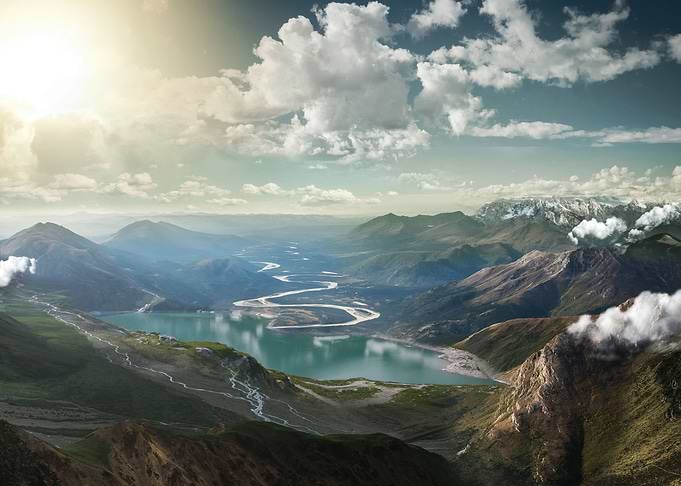 Landscape