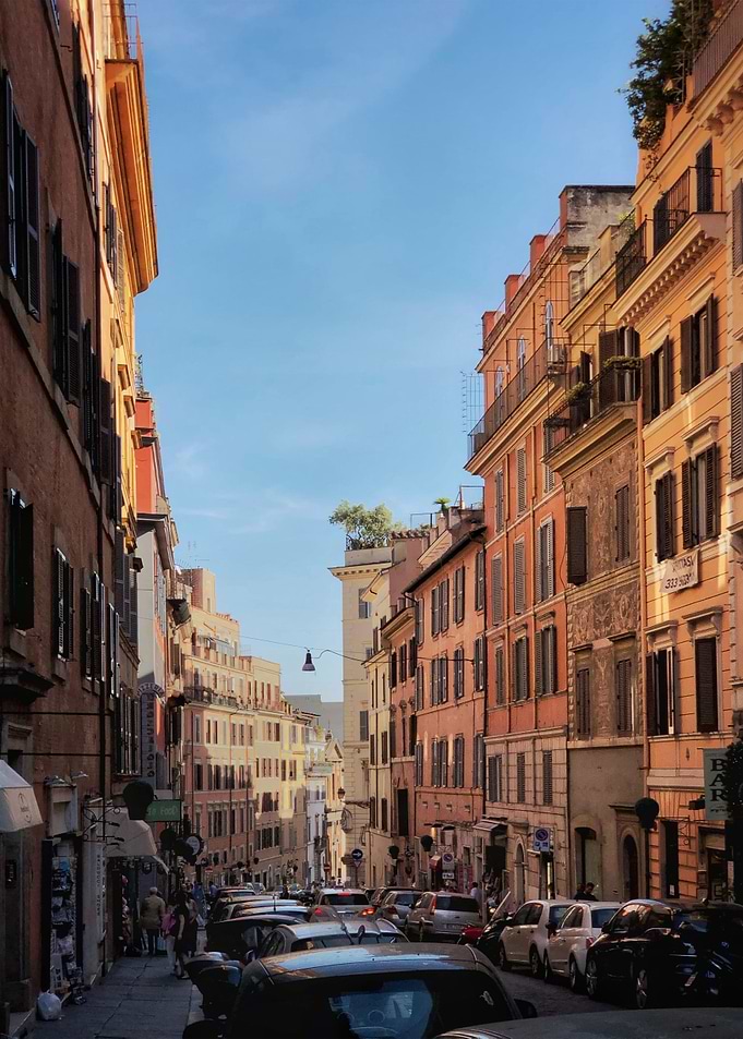 Rome