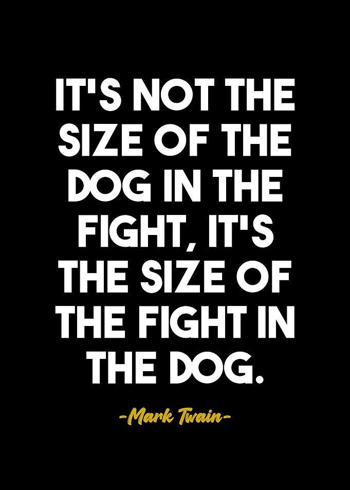 Mark Twain