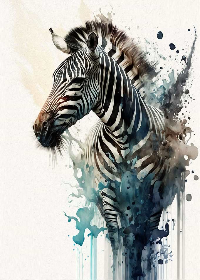 Zebra