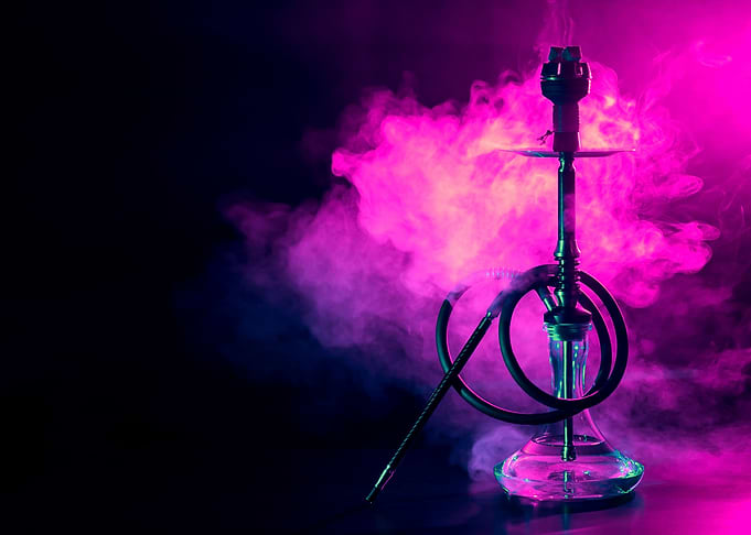 Hookah