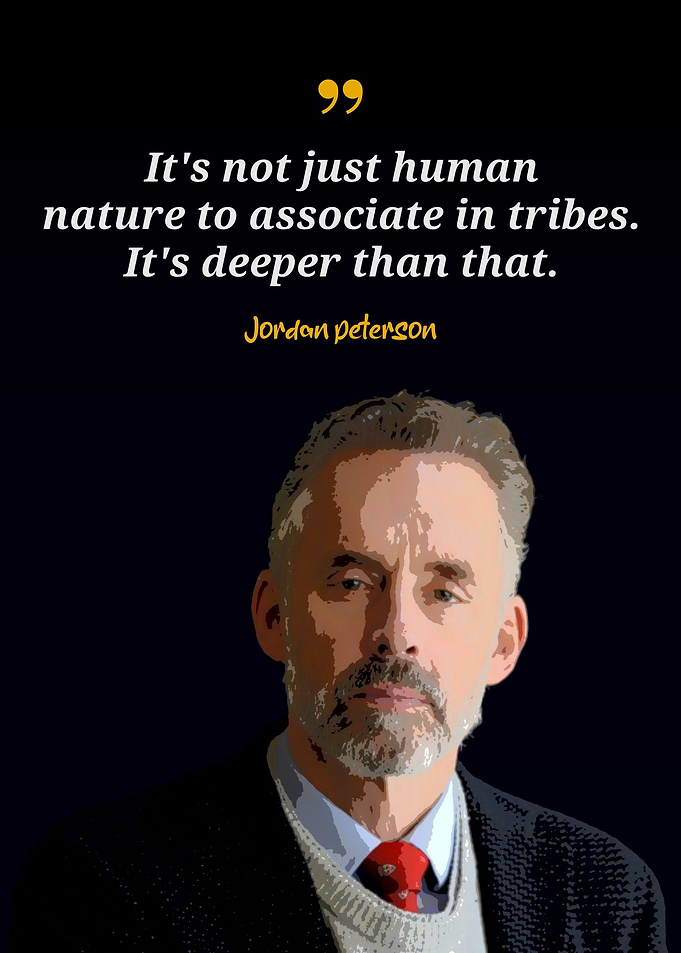 jordan peterson
