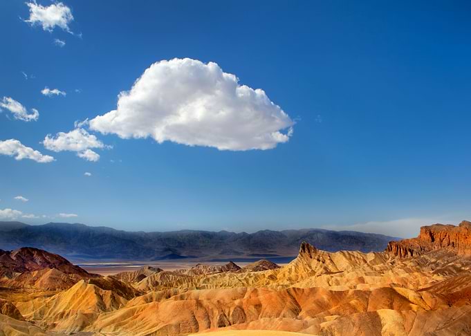 Death Valley