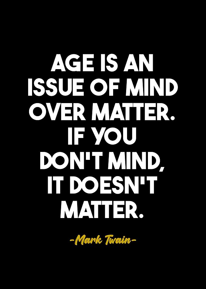 Mark Twain