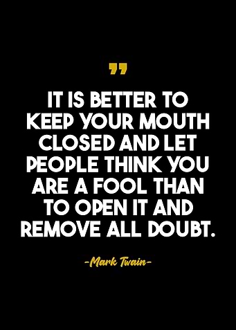 Mark Twain