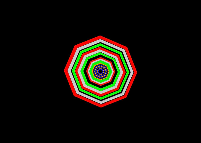 octagonal