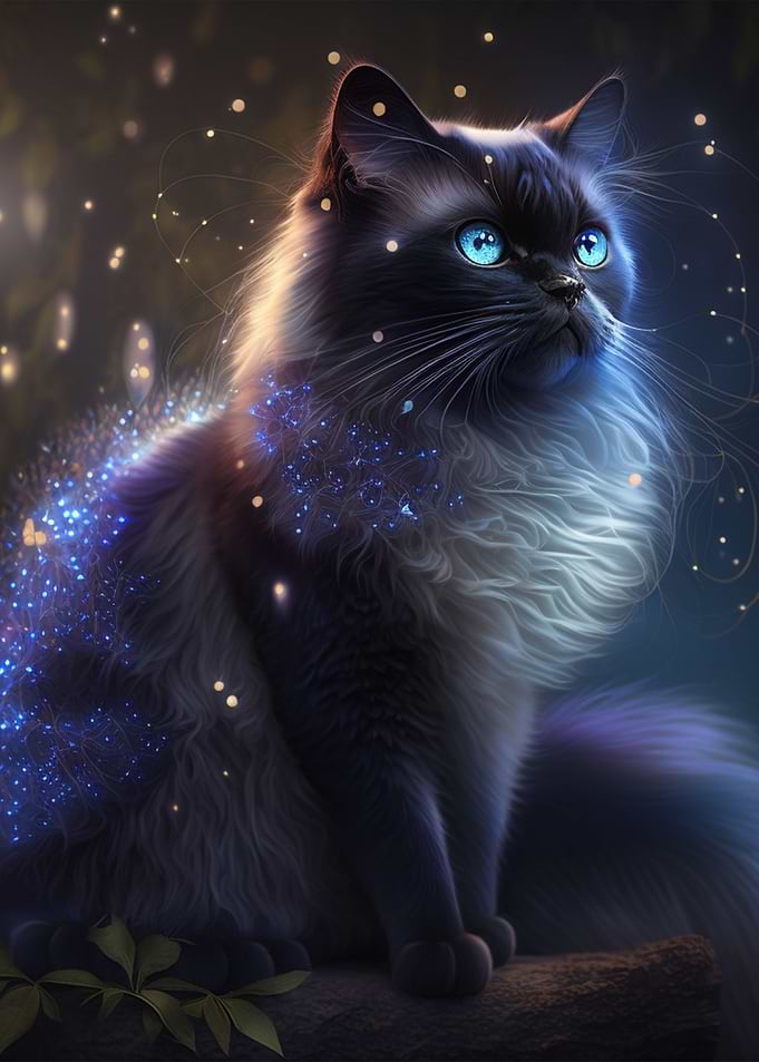 Cat Cute