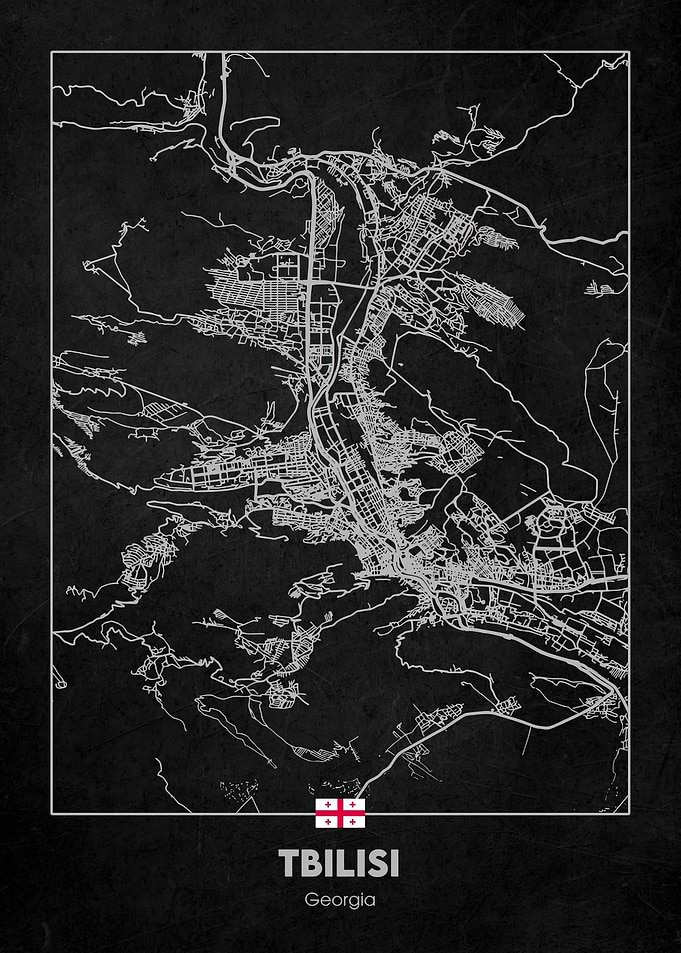 City Map
