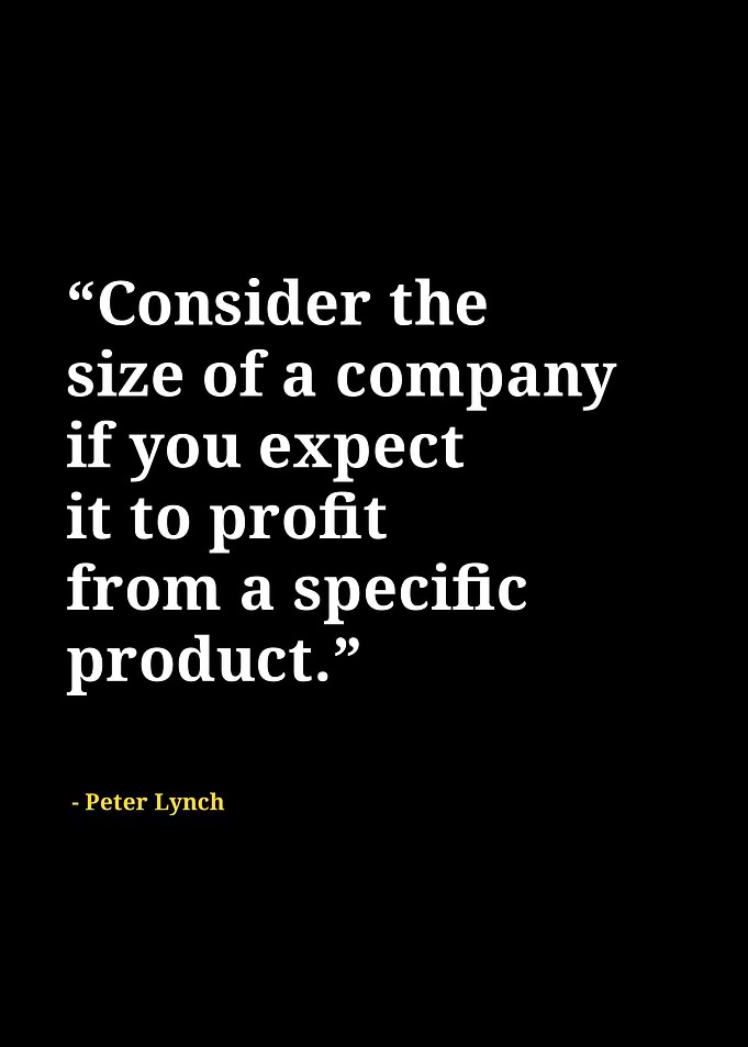 Peter Lynch